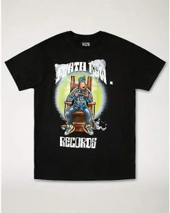Cheapest ✨ New Core Death Row Records T 👕 Shirt 🥰