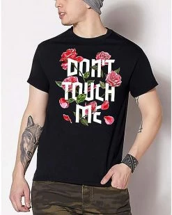 Best deal π Donβt Touch Me T π Shirt β¨ 14 Best deal π Donβt Touch Me T π Shirt β¨ -EASY Come EASY GO-shop 03990272 e