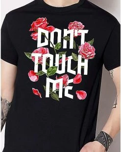 Best deal π Donβt Touch Me T π Shirt β¨ 15 Best deal π Donβt Touch Me T π Shirt β¨ -EASY Come EASY GO-shop 03990272 f