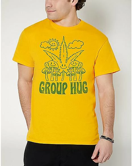 Best reviews of 🔔 Group Hug T 👕 Shirt ✨ 3 Best reviews of 🔔 Group Hug T 👕 Shirt ✨