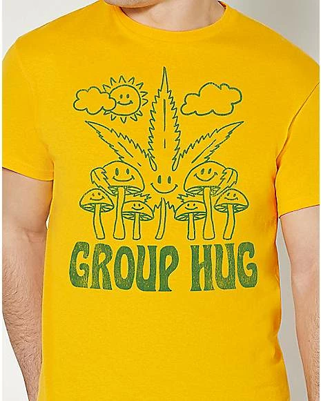Best reviews of 🔔 Group Hug T 👕 Shirt ✨ 4 Best reviews of 🔔 Group Hug T 👕 Shirt ✨ - Image 2