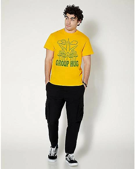 Best reviews of 🔔 Group Hug T 👕 Shirt ✨ 5 Best reviews of 🔔 Group Hug T 👕 Shirt ✨ - Image 3