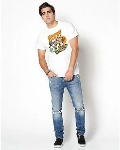 Outlet 💯 Howdy Hoes T 👕 Shirt 😍 -EASY Come EASY GO-shop 03990512 c