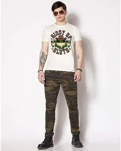 Wholesale 😍 Giddy Up Frog T 👕 Shirt 🧨 -EASY Come EASY GO-shop 03990835 c