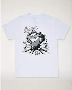 Wholesale 😀 Kiss the Bride T 👚 Shirt - Corpse Bride 🎉
