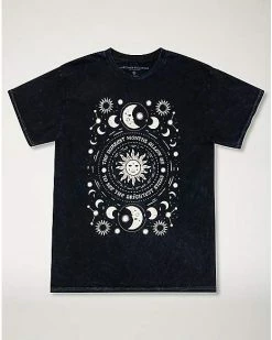 Brand new 😍 Darkest Months T 👕 Shirt ✔️