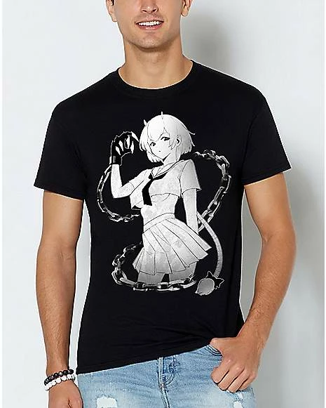 Brand new โค๏ธ Claws of Death T ๐ Shirt - Lewd Complex โ 3 Brand new โค๏ธ Claws of Death T ๐ Shirt - Lewd Complex โ