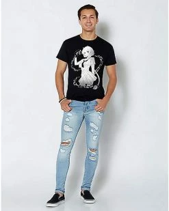 Brand new โค๏ธ Claws of Death T ๐ Shirt - Lewd Complex โ 8 Brand new โค๏ธ Claws of Death T ๐ Shirt - Lewd Complex โ -EASY Come EASY GO-shop 03993078 c
