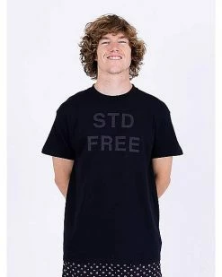 Best deal ⌛ STD Free T 👚 Shirt - Danny Duncan 🔥