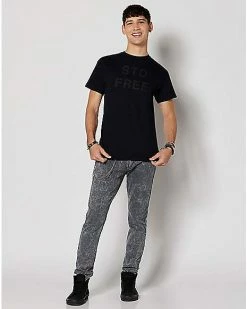 Best deal ⌛ STD Free T 👚 Shirt - Danny Duncan 🔥 -EASY Come EASY GO-shop 03994357 c