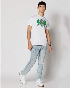 Cheapest 👍 Quiz T 👚 Shirt - Danny Duncan 🛒 -EASY Come EASY GO-shop 03994399 c