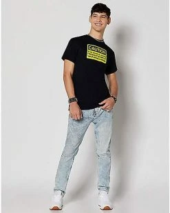 Hot Sale โญ Caution T ๐ Shirt - Danny Duncan ๐ 9 Hot Sale โญ Caution T ๐ Shirt - Danny Duncan ๐ -EASY Come EASY GO-shop 03994472 c