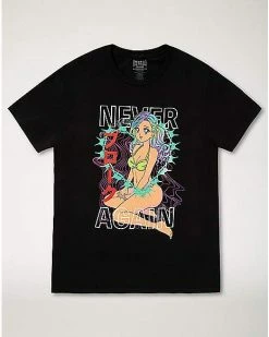 Best Pirce 🎉 Anime Girl NBA YoungBoy T 👚 Shirt 😀