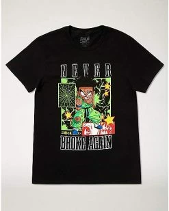 Cheapest 😍 Anime NBA YoungBoy T 👕 Shirt 🧨