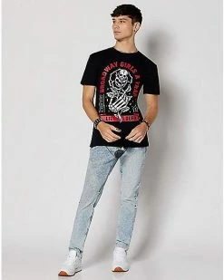 Discount ✔️ Broadway 👧 Girls Lil Durk T 👚 Shirt 😀 -EASY Come EASY GO-shop 03997616 c