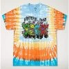 Coupon 🎉 Tie Dye Dancing Bear Garden T 👚 Shirt - Grateful Dead 🔥 1 Coupon 🎉 Tie Dye Dancing Bear Garden T 👚 Shirt - Grateful Dead 🔥 -EASY Come EASY GO-shop 03997962 a