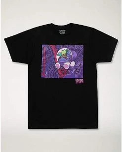 Brand new 😀 Fly Invader Zim T 👕 Shirt 😉