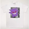 Hot Sale 👍 Gengar T 👕 Shirt - Pokemon 🔥 -EASY Come EASY GO-shop 03999372 a