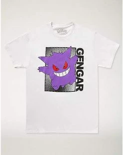 Hot Sale 👍 Gengar T 👕 Shirt - Pokemon 🔥