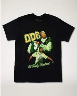 Cheapest ✔️ Collage Ol' Dirty Bastard T 👚 Shirt ❤️