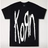 Cheap 😀 Logo Korn T 👕 Shirt 👏