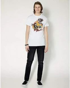 Cheap 😀 Tragic Kingdom T 👕 Shirt - No Doubt 💯 -EASY Come EASY GO-shop 04102711 c