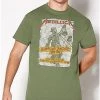 Deals 🔥 Damaged Justice Tour T 👚 Shirt - Metallica 🔥 -EASY Come EASY GO-shop 04104121 a