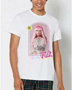 Brand new 💯 Pink Friday T 👕 Shirt - Nicki Minaj ✨