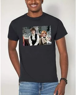 Buy 💯 Harry Potter Photo T 👕 Shirt 😍