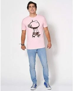 Budget ✔️ Gloomy Bear Chained T 👚 Shirt 😉 -EASY Come EASY GO-shop 04104824 c