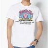Cheap ⭐ Kirby Japanese Intro T 👚 Shirt 🛒 -EASY Come EASY GO-shop 04104923 a