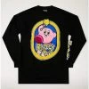 Wholesale 😍 Kirby Star Wand Long Sleeve T 👕 Shirt - Nintendo 🔔