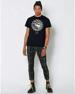 Cheap 🔥 Triple Dragon T 👚 Shirt - House of the Dragon 🔥 -EASY Come EASY GO-shop 04105086 c