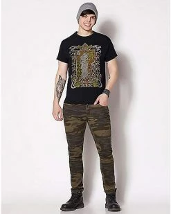 Discount 🛒 Psychedelic Fleetwood Mac T 👕 Shirt ⌛ -EASY Come EASY GO-shop 04106415 c