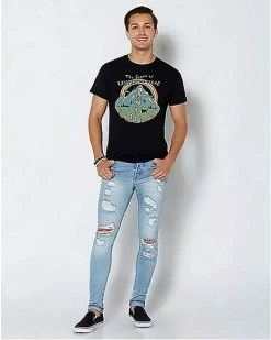 Best Sale 😀 Existential Dread T 👕 Shirt - Vincent Trinidad 😀 -EASY Come EASY GO-shop 04107538 c