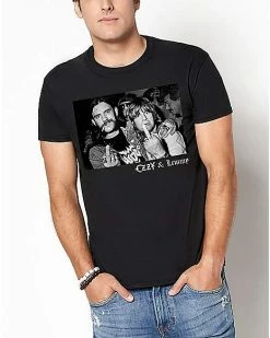 Best deal 😉 Ozzy Osbourne and Lemmy Kilmister T 👕 Shirt ⭐