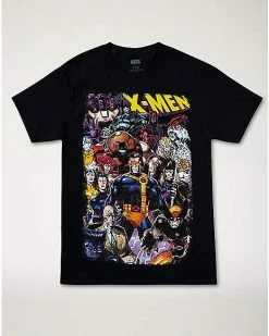 Outlet ✨ All In X-Men T 👚 Shirt 🤩