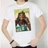 Best Sale 🛒 King Von Magazine T 👕 Shirt 🎉