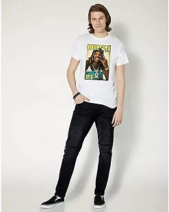 Best Sale 🛒 King Von Magazine T 👕 Shirt 🎉 -EASY Come EASY GO-shop 04108577 c