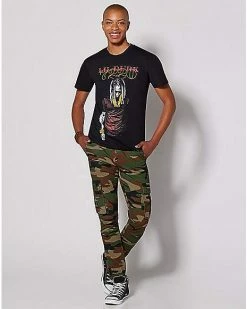 Budget 😍 Lil Durk Contrast T 👚 Shirt 💯 8 Budget 😍 Lil Durk Contrast T 👚 Shirt 💯 -EASY Come EASY GO-shop 04108627 c