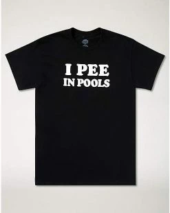 Deals ⭐ I Pee In Pools T 👚 Shirt - Danny Duncan 😉 -EASY Come EASY GO-shop 04108916 e