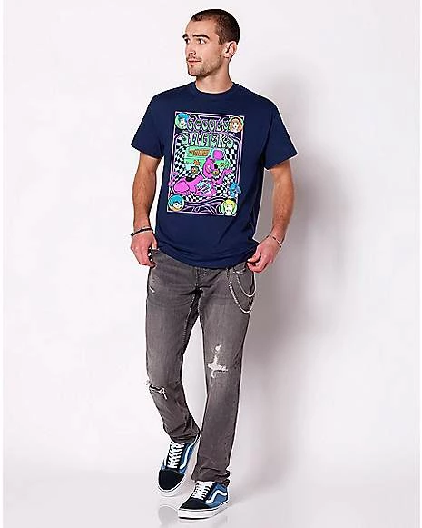 Top 10 ๐ฏ Groovy Scooby Snacks T ๐ Shirt - Scooby-Doo โ๏ธ 5 Top 10 ๐ฏ Groovy Scooby Snacks T ๐ Shirt - Scooby-Doo โ๏ธ - Image 3