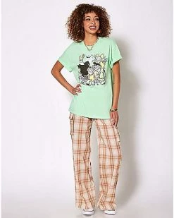 Coupon 😀 Group Cartoon Network T 👕 Shirt 😍 -EASY Come EASY GO-shop 04110342 c