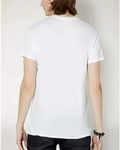 Best reviews of 😉 Because of Everything T 👚 Shirt - Happy Bunny 🧨 -EASY Come EASY GO-shop 04111969 d