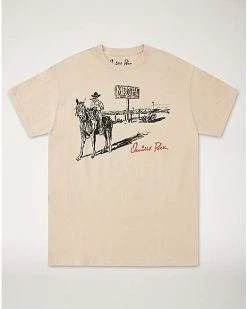 Discount 👏 Orville Peck Sketch T 👕 Shirt ✔️