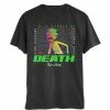 Cheapest 👍 I Will Avenge My Death Rick and Morty T 👕 Shirt 😀