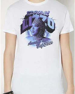 Discount 🌟 Bop Star T 👕 Shirt - Lizzo ✔️ -EASY Come EASY GO-shop 04115473 b