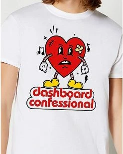 Wholesale 🤩 Dashboard Confessional T 👚 Shirt ⭐ -EASY Come EASY GO-shop 04115945 b
