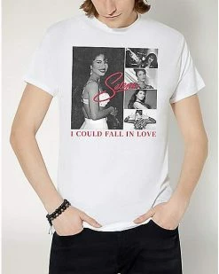New ๐ I Could Fall In Love T ๐ Shirt - Selena ๐