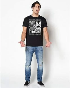 Buy 🥰 Crooks & Castles Death Row Records T 👚 Shirt ⭐ -EASY Come EASY GO-shop 04116364 c